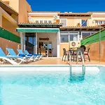 Villa Florencia By Corralejo