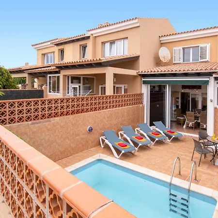 Vila Florencia By